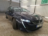  Peugeot  508  SW GT 1.6 PureTech 225CV BVA8 E6d #4