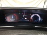  Peugeot  508  SW GT 1.6 PureTech 225CV BVA8 E6d #6