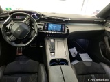  Peugeot  508  SW GT 1.6 PureTech 225CV BVA8 E6d #5