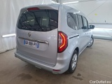  Renault  Kangoo RENAULT  / 2021 / 5P / monospace Intens - Blue dCi 95 #3