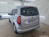 Renault  Kangoo RENAULT  / 2021 / 5P / monospace Intens - Blue dCi 95 #2