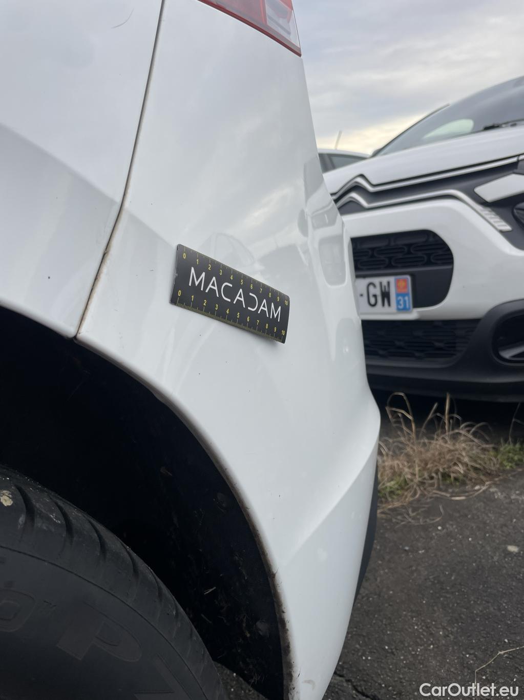  Volkswagen  Golf  VOLKSWAGEN  2020  5P  Berline 20 TDI SCR 115 DSG7 Life Busi #10