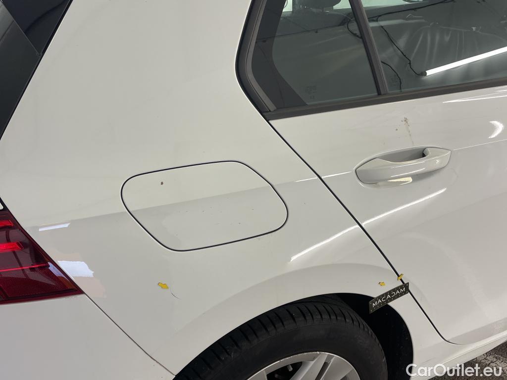  Volkswagen  Golf  VOLKSWAGEN  2020  5P  Berline 20 TDI SCR 115 DSG7 Life Busi #30