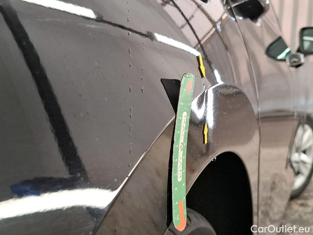  Volkswagen  Golf  VOLKSWAGEN SW / 2020 / 5P / Break 2.0 TDI SCR 150 DSG7 Life Business #12