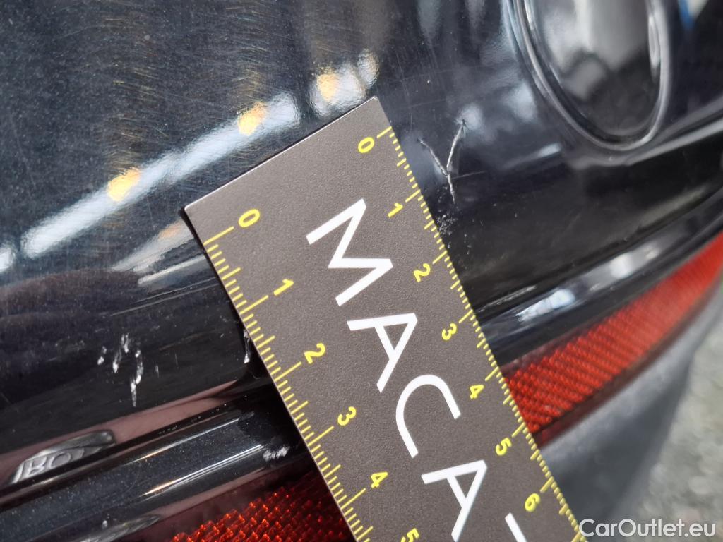  Volkswagen  Passat  Berline Business 2.0 TDI 150CV BVA7 E6dT #18