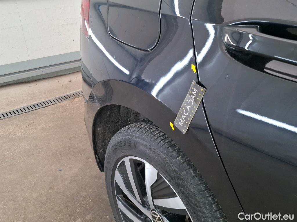  Volkswagen  Golf  VOLKSWAGEN / 2020 / 5P / Berline 1.4 eHybrid OPF 204 DSG6 Style #8