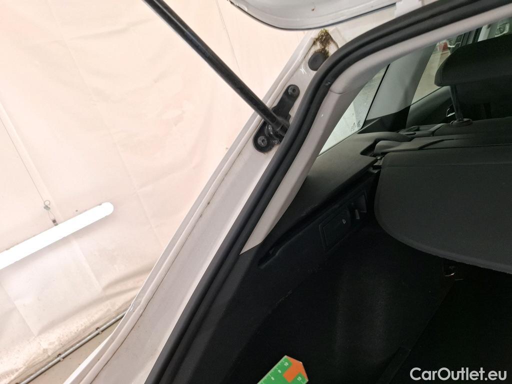  Seat  Leon SEAT  Sportstourer / 2020 / 5P / Break 2.0 TDI 150 DSG S&S Style Business #37