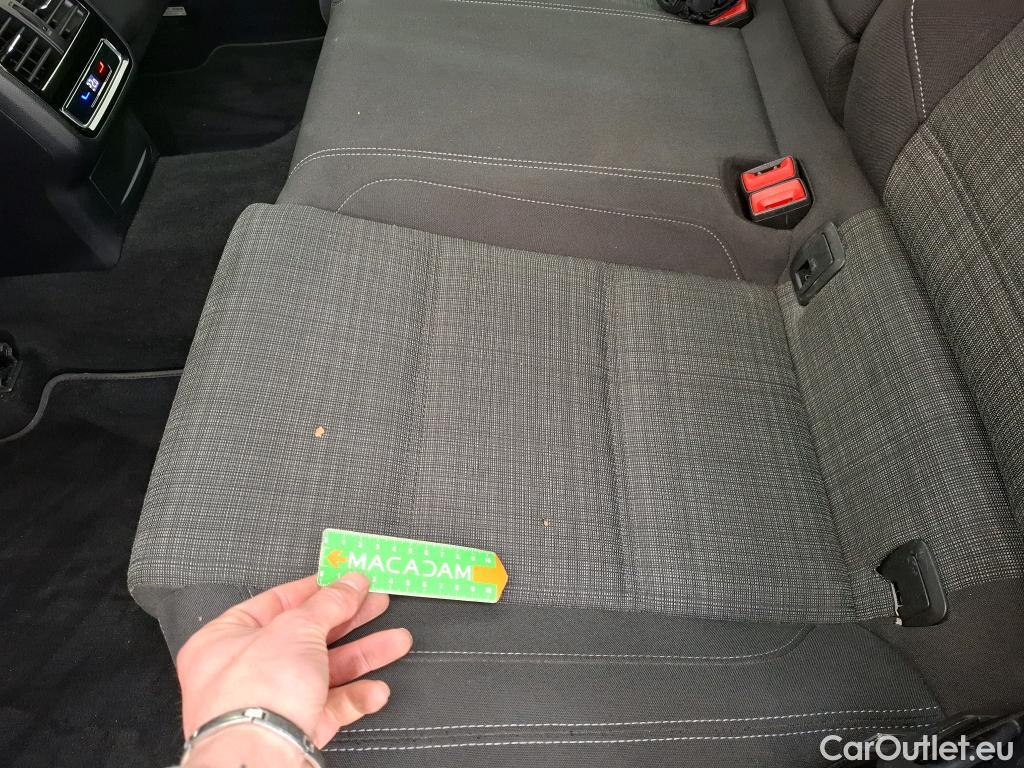  Volkswagen  Passat  Break Business 2.0 TDI 120CV BVA7 E6d #4