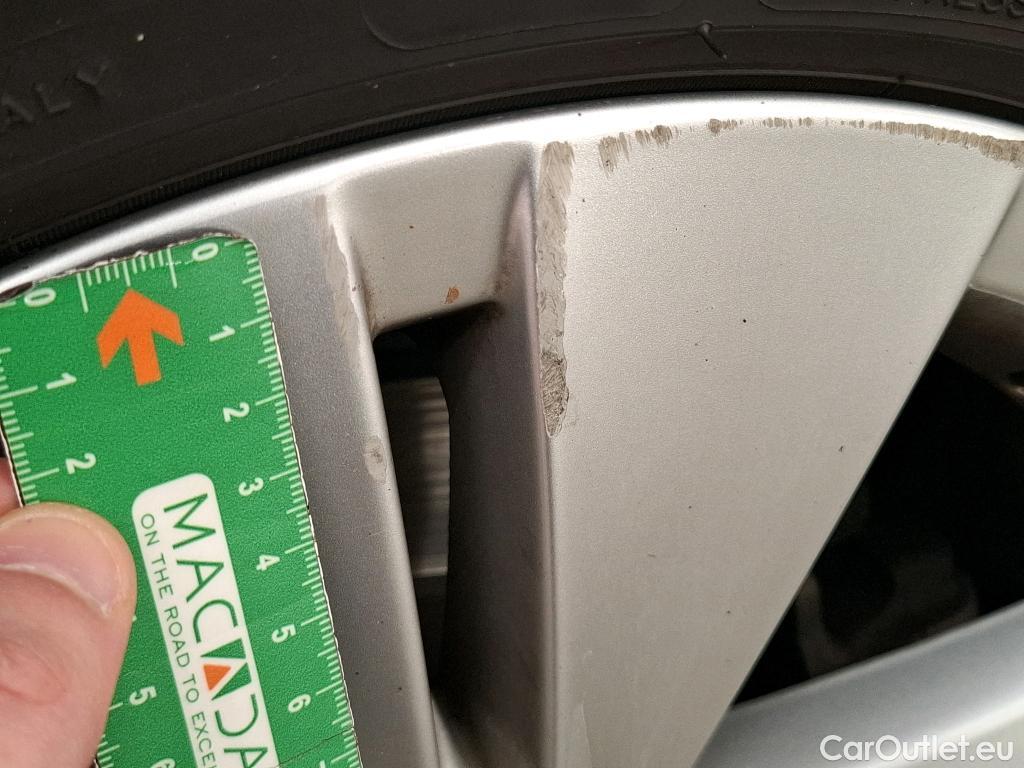  Volkswagen  Golf  VOLKSWAGEN SW / 2020 / 5P / Break 2.0 TDI SCR 150 DSG7 Life Business #7