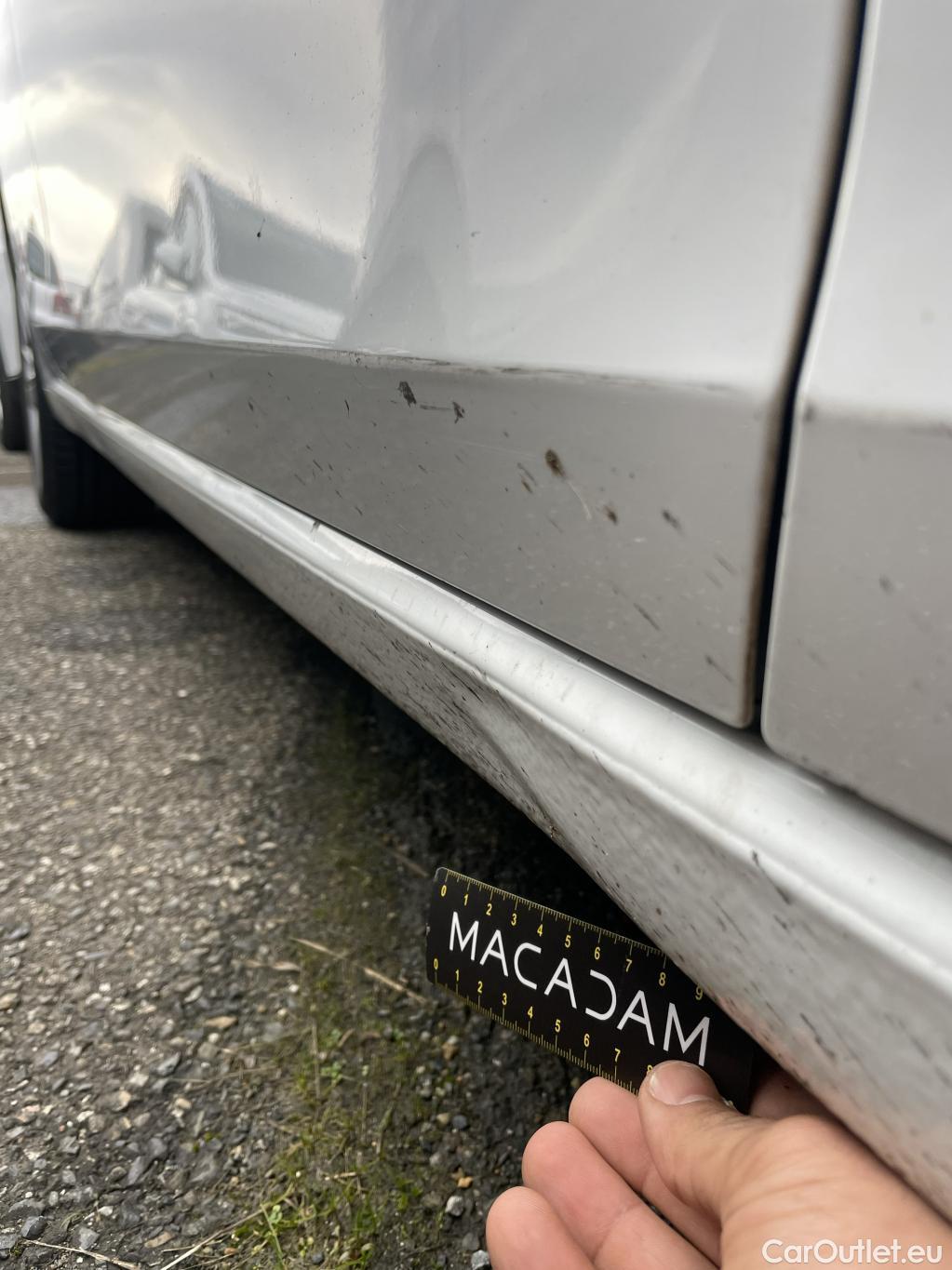  Volkswagen  Golf  VOLKSWAGEN  2020  5P  Berline 20 TDI SCR 115 DSG7 Life Busi #46