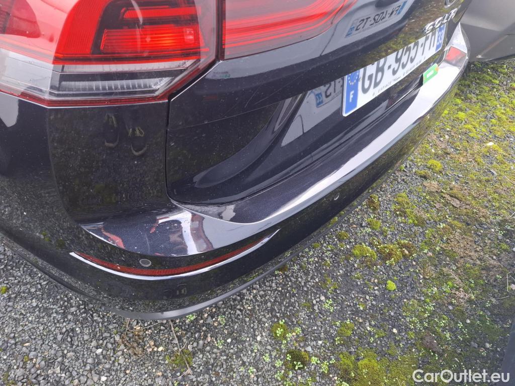  Volkswagen  Golf  VOLKSWAGEN SW / 2020 / 5P / Break 2.0 TDI SCR 150 DSG7 Life Business #30