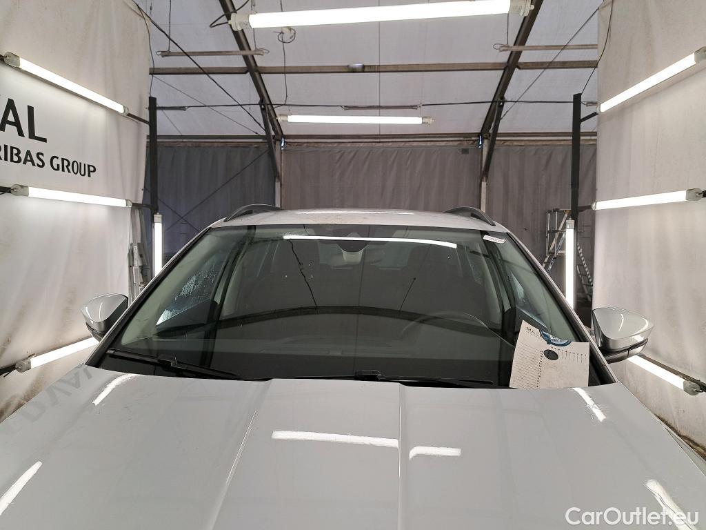  Skoda  Karoq SKODA  / 2017 / 5P / SUV 2.0 TDI 116ch DSG7 Business #6