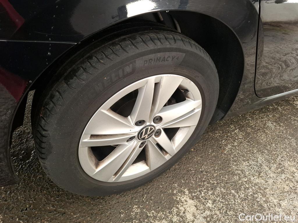  Volkswagen  Golf  VOLKSWAGEN SW / 2020 / 5P / Break 2.0 TDI SCR 150 DSG7 Life Business #5