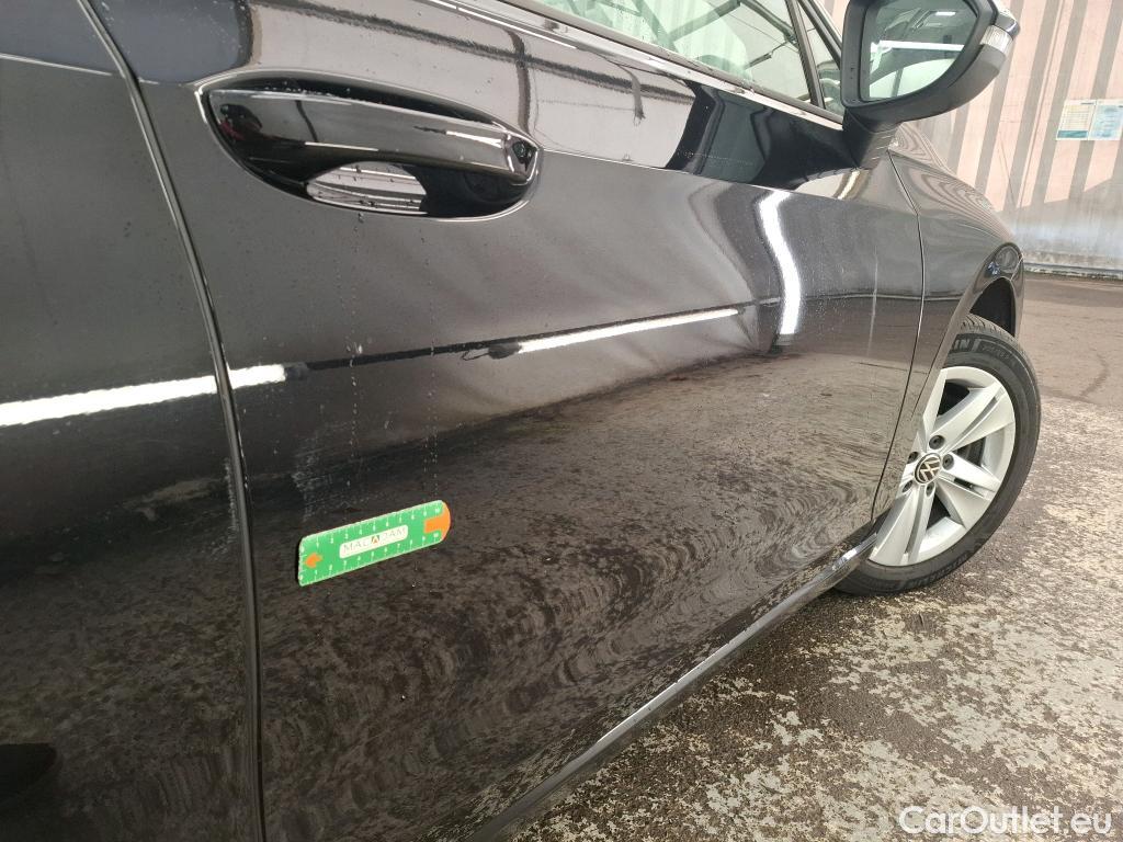  Volkswagen  Golf  VOLKSWAGEN SW / 2020 / 5P / Break 2.0 TDI SCR 150 DSG7 Life Business #33