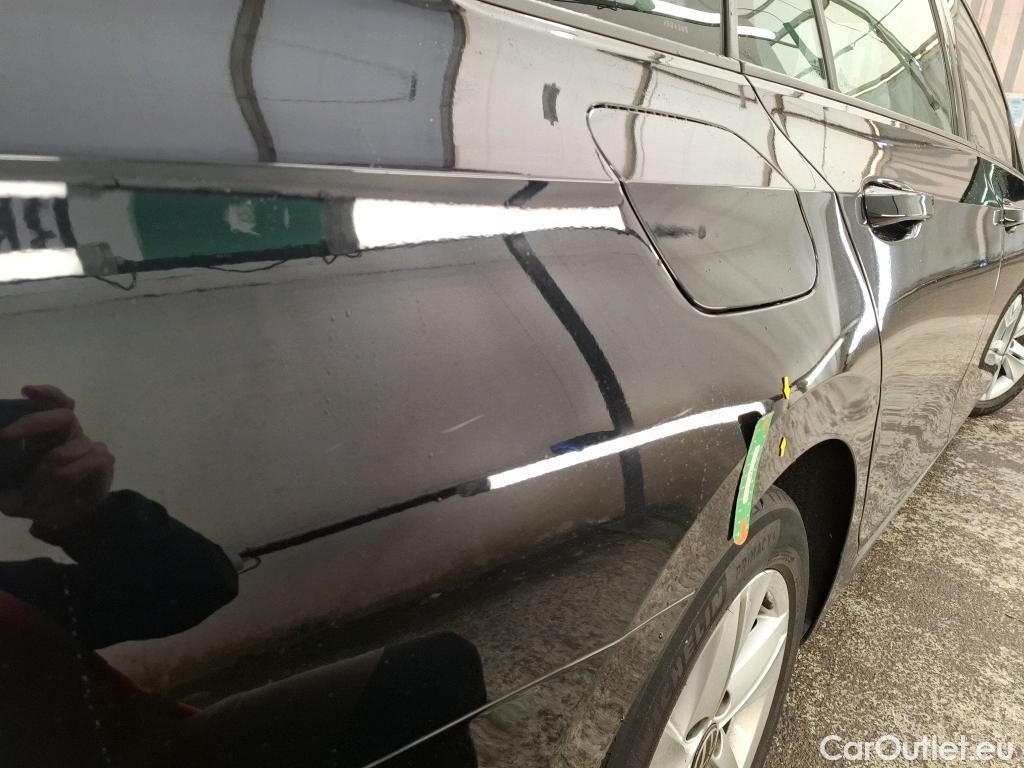  Volkswagen  Golf  VOLKSWAGEN SW / 2020 / 5P / Break 2.0 TDI SCR 150 DSG7 Life Business #11