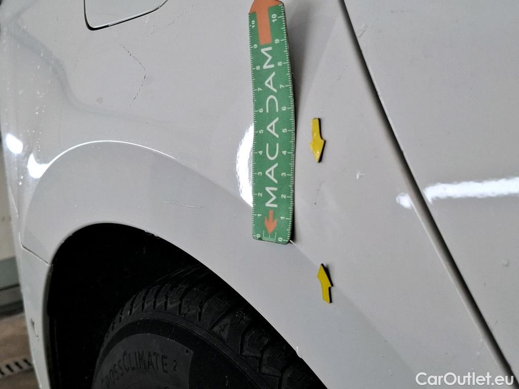  Volkswagen  Passat  Break Business 2.0 TDI 120CV BVA7 E6d #11