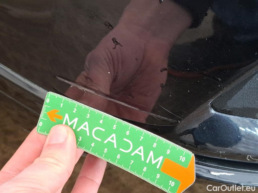  Volkswagen  Passat  Berline Business 2.0 TDI 150CV BVA7 E6dT #12