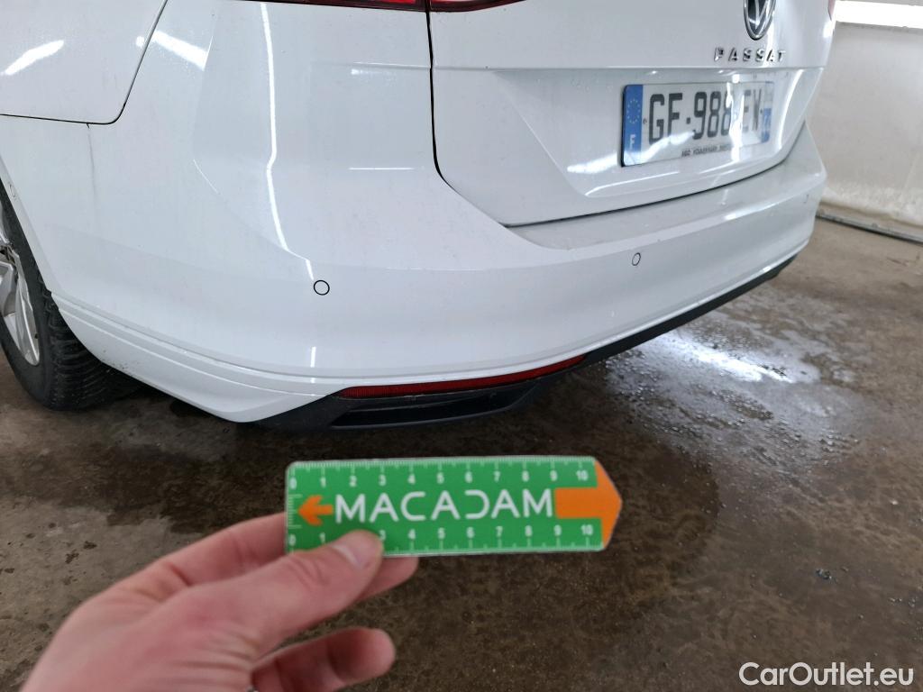  Volkswagen  Passat  Break Business 2.0 TDI 120CV BVA7 E6d #14