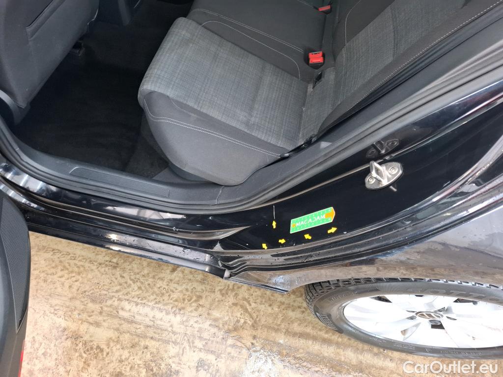  Volkswagen  Passat  Berline Business 2.0 TDI 150CV BVA7 E6dT #23