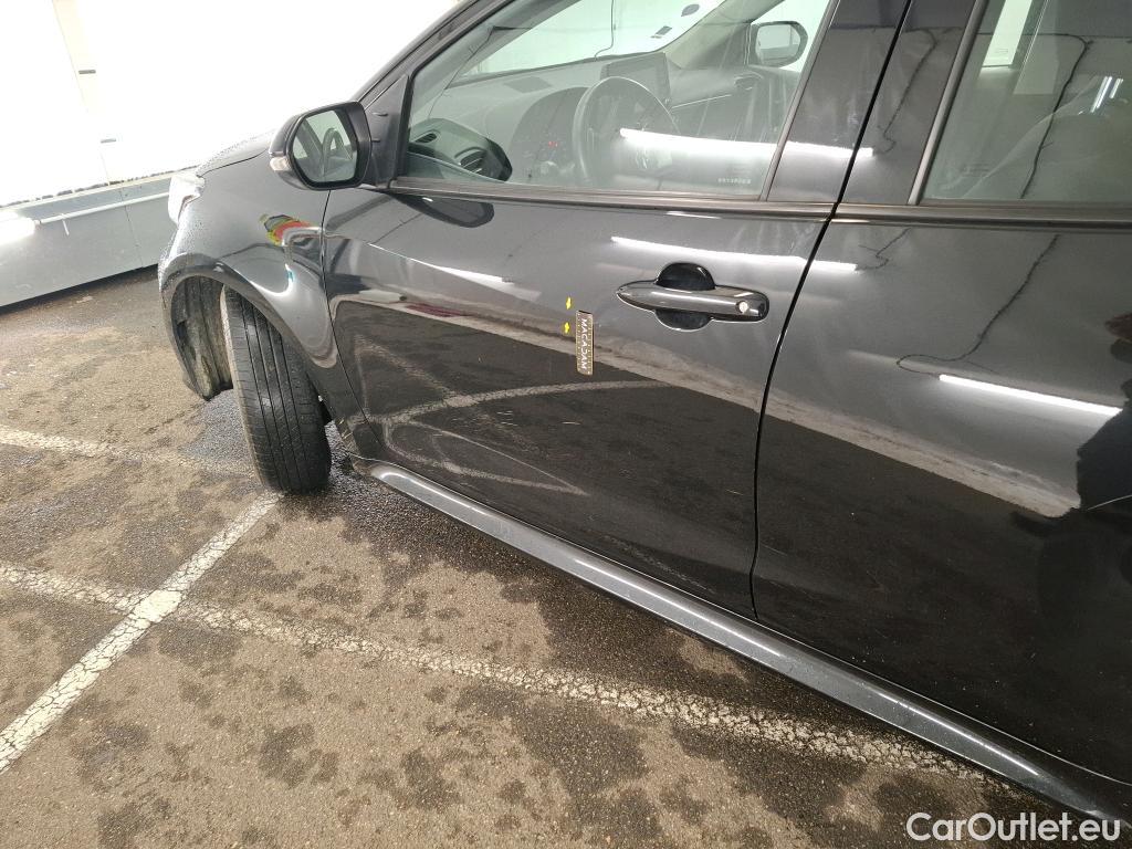  Toyota  Yaris TOYOTA  Hybride / 2019 / 5P / Berline Hybride 116h Dynamic Business Beyond Zer #15