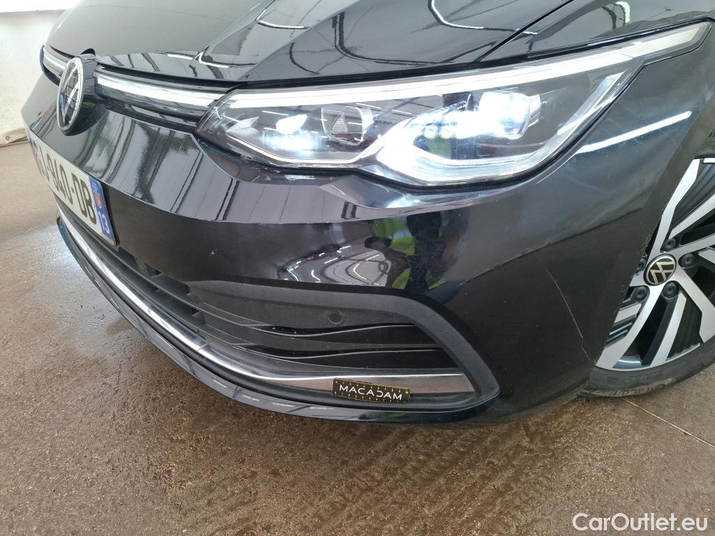  Volkswagen  Golf  VOLKSWAGEN / 2020 / 5P / Berline 1.4 eHybrid OPF 204 DSG6 Style #24