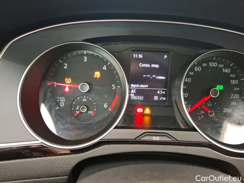  Volkswagen  Passat  Berline Business 2.0 TDI 150CV BVA7 E6dT #38