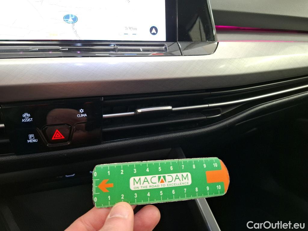  Volkswagen  Golf  VOLKSWAGEN SW / 2020 / 5P / Break 2.0 TDI SCR 150 DSG7 Life Business #15