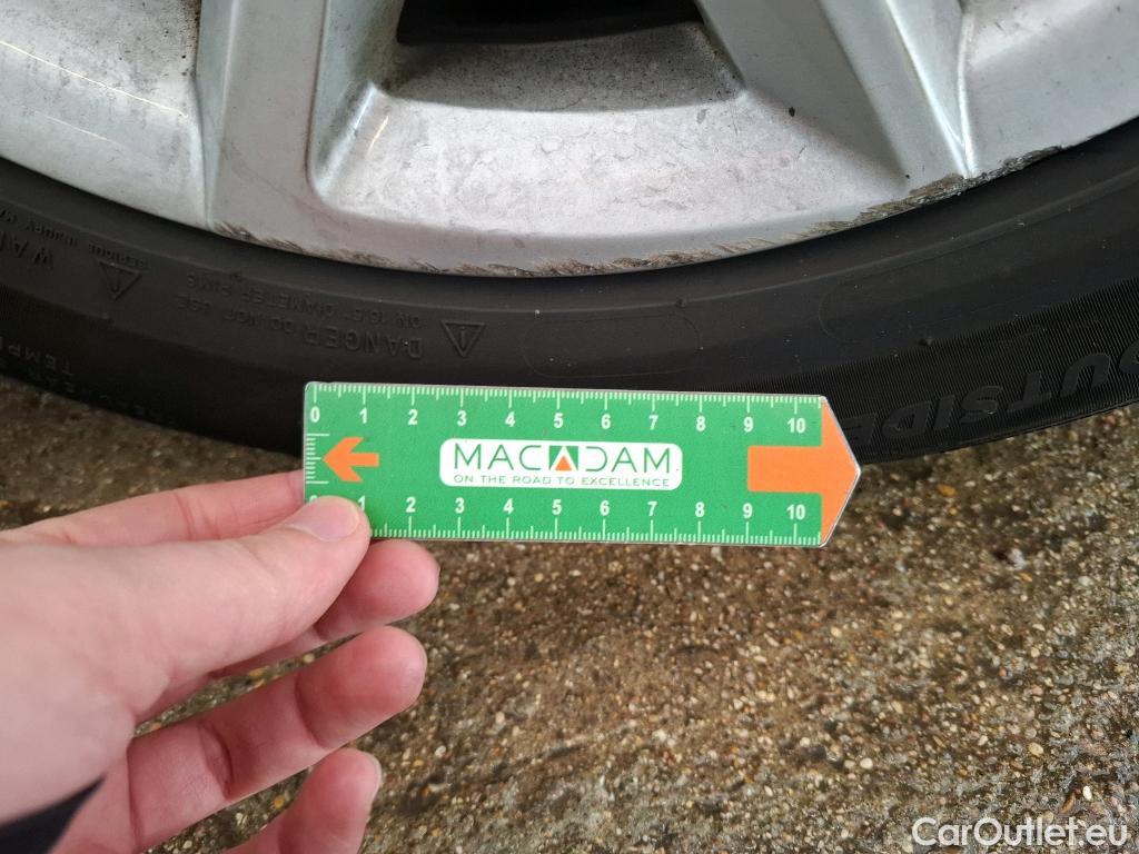  Seat  Leon SEAT  Sportstourer / 2020 / 5P / Break 2.0 TDI 150 DSG S&S Style Business #21