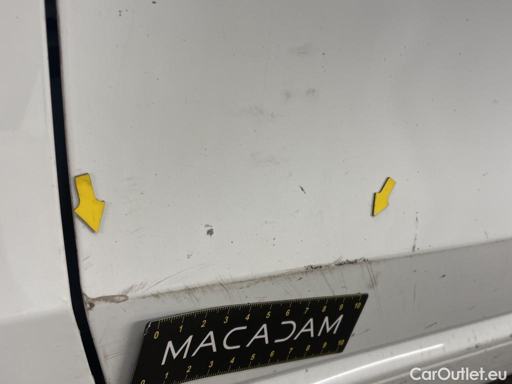  Volkswagen  Golf  VOLKSWAGEN  2020  5P  Berline 20 TDI SCR 115 DSG7 Life Busi #3