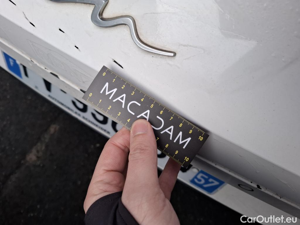  Seat  Leon SEAT  Sportstourer / 2020 / 5P / Break 2.0 TDI 150 DSG S&S Style Business #8