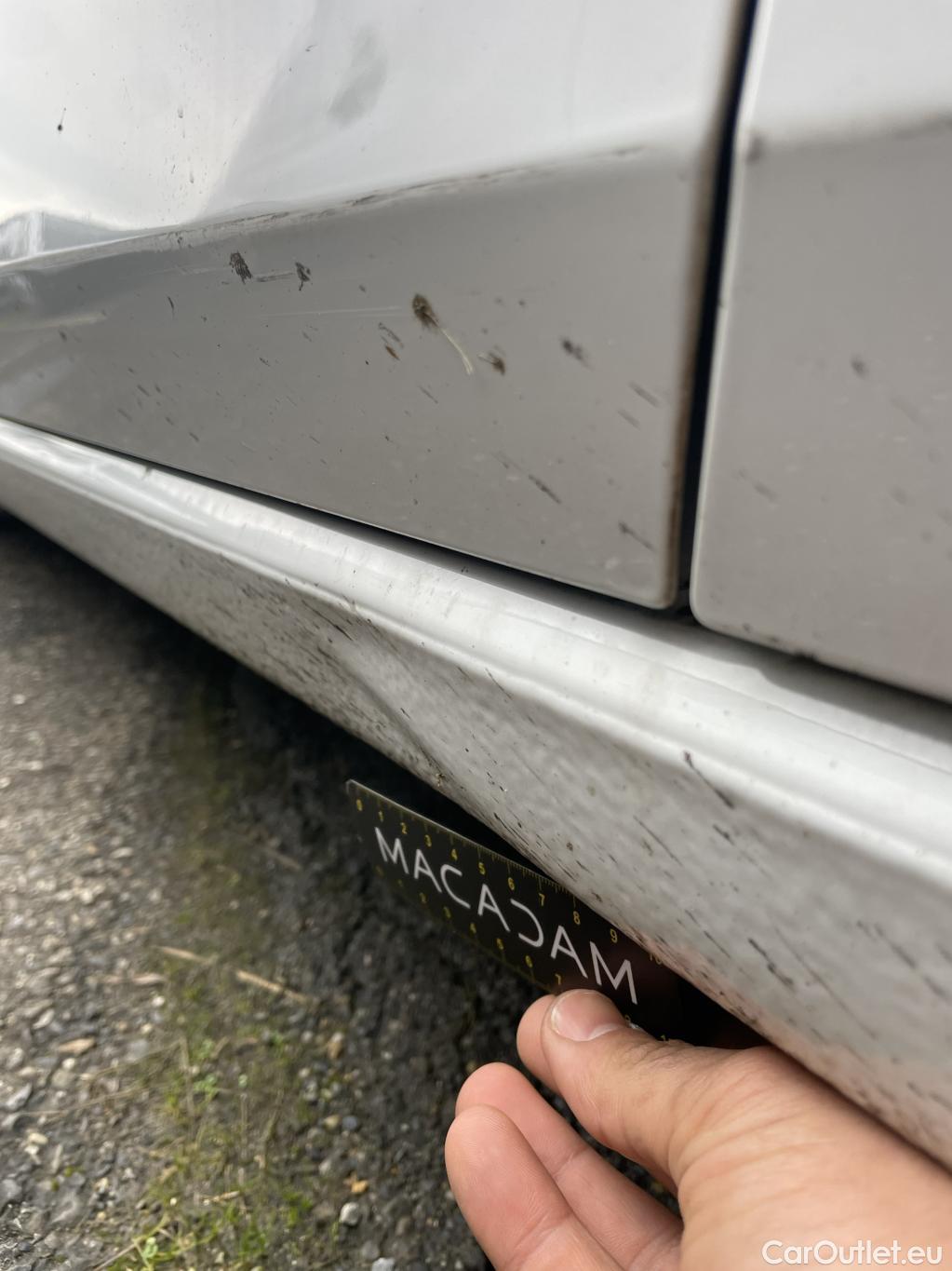  Volkswagen  Golf  VOLKSWAGEN  2020  5P  Berline 20 TDI SCR 115 DSG7 Life Busi #45