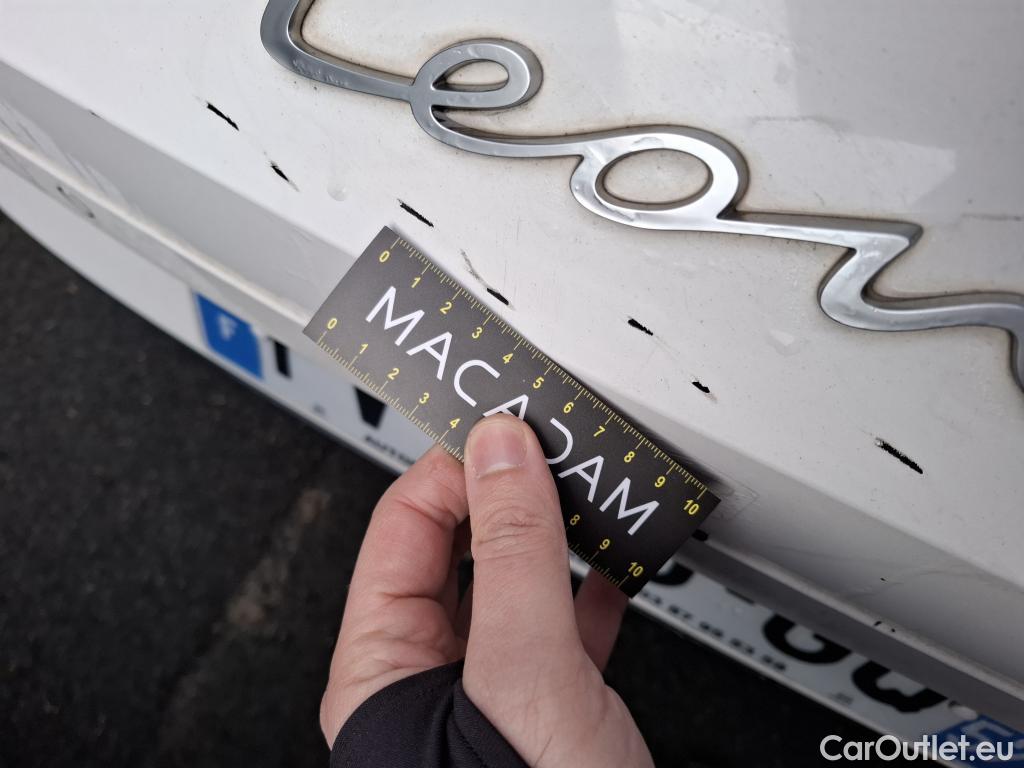  Seat  Leon SEAT  Sportstourer / 2020 / 5P / Break 2.0 TDI 150 DSG S&S Style Business #6