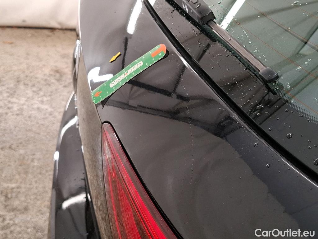  Volkswagen  Golf  VOLKSWAGEN SW / 2020 / 5P / Break 2.0 TDI SCR 150 DSG7 Life Business #43