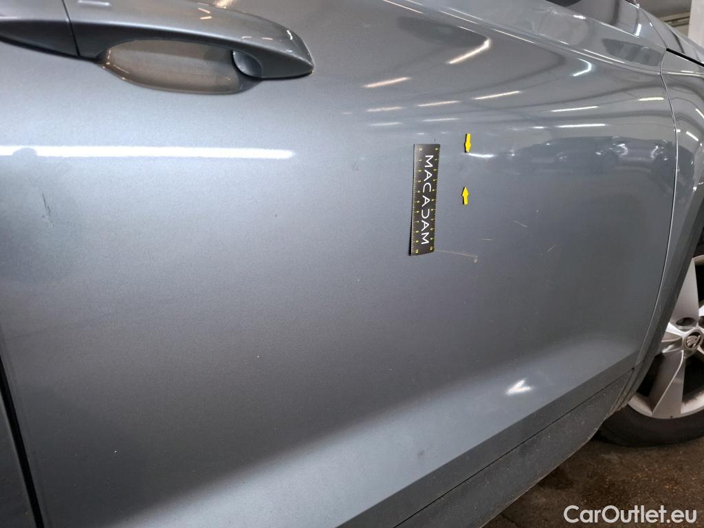  Skoda  Kodiaq  Business 2.0 TDI 150CV BVA7 E6dT #19