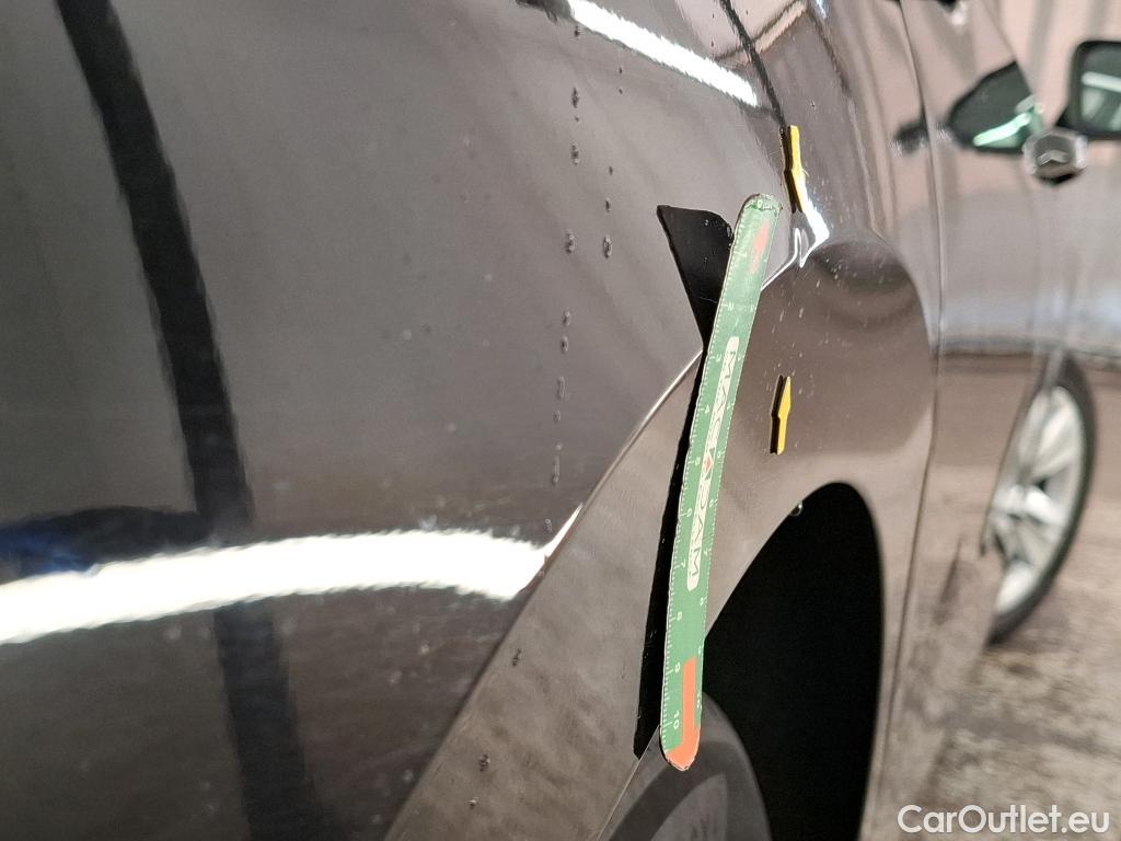  Volkswagen  Golf  VOLKSWAGEN SW / 2020 / 5P / Break 2.0 TDI SCR 150 DSG7 Life Business #13