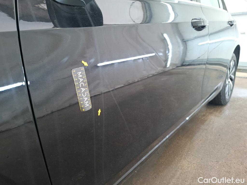  Volkswagen  Golf  VOLKSWAGEN / 2020 / 5P / Berline 1.4 eHybrid OPF 204 DSG6 Style #9