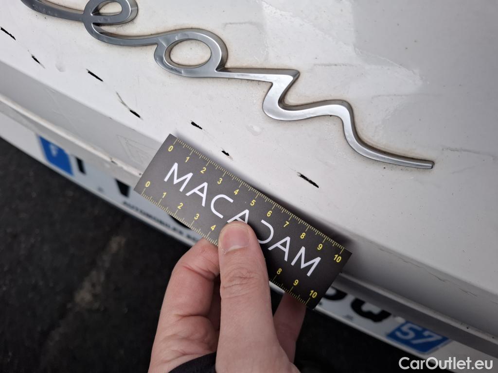  Seat  Leon SEAT  Sportstourer / 2020 / 5P / Break 2.0 TDI 150 DSG S&S Style Business #7