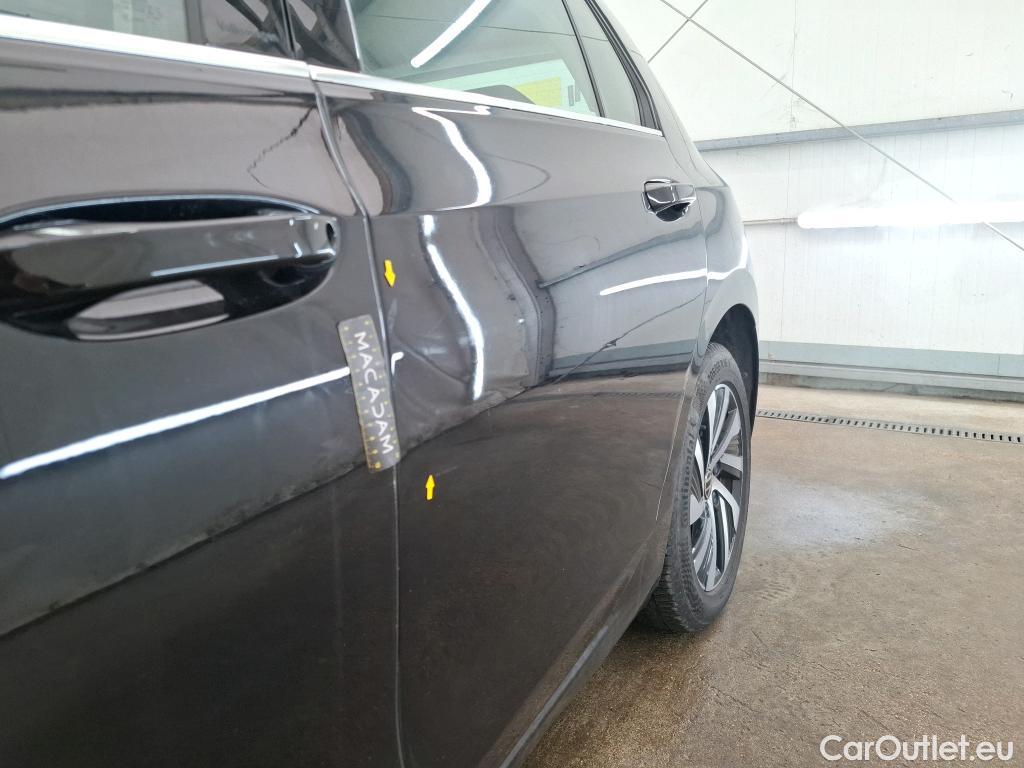  Volkswagen  Golf  VOLKSWAGEN / 2020 / 5P / Berline 1.4 eHybrid OPF 204 DSG6 Style #12