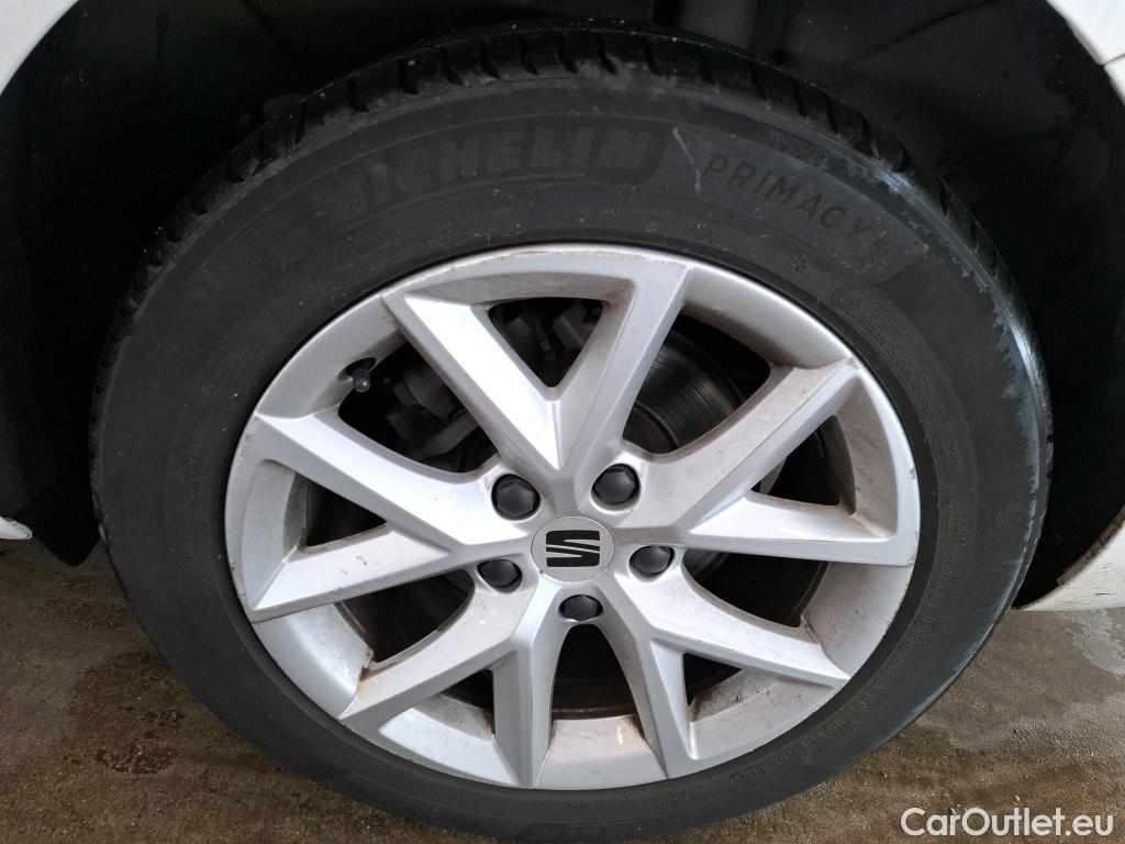  Seat  Leon SEAT  Sportstourer / 2020 / 5P / Break 2.0 TDI 150 DSG S&S Style Business #23