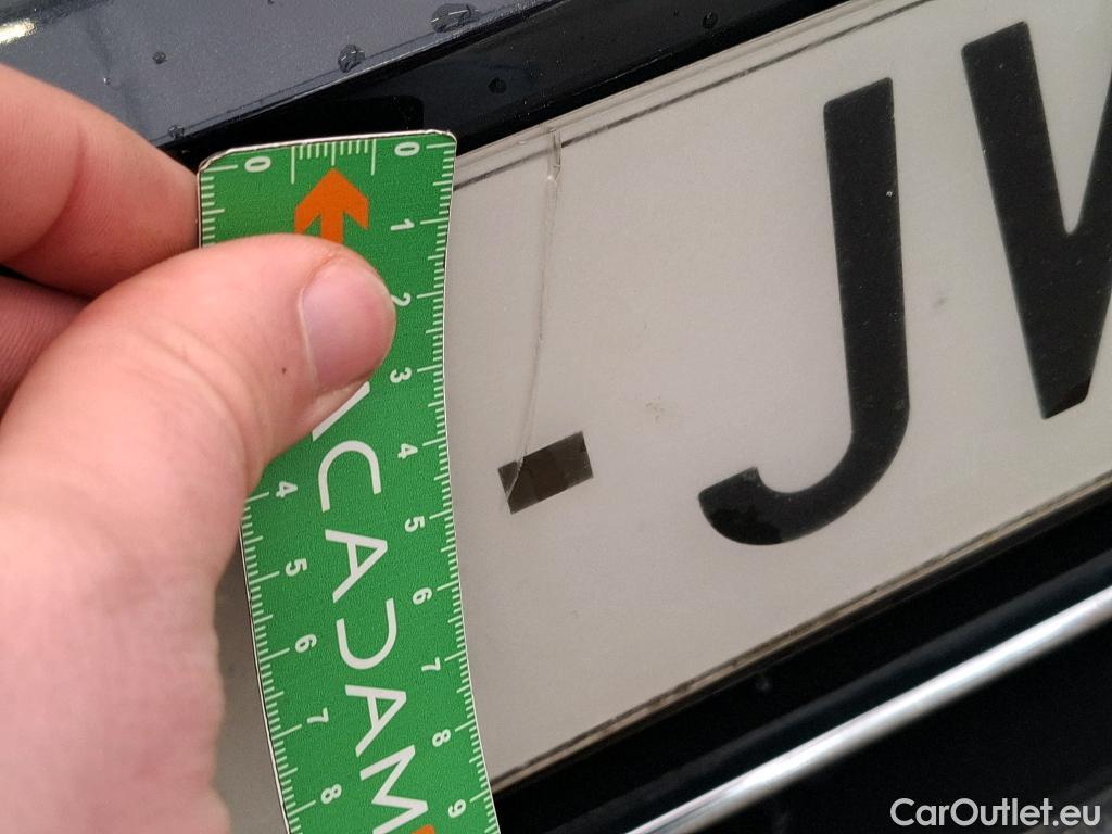  Volkswagen  Passat  Berline Business 2.0 TDI 150CV BVA7 E6dT #33