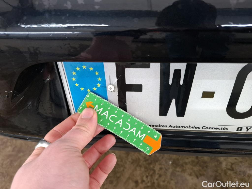  Volkswagen  Passat  Berline Business 2.0 TDI 150CV BVA7 E6dT #36