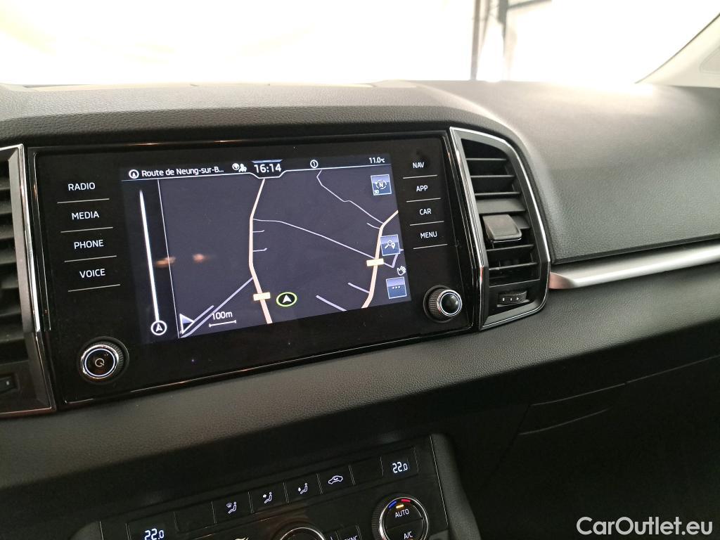  Skoda  Karoq SKODA  / 2017 / 5P / SUV 2.0 TDI 116ch DSG7 Business #9