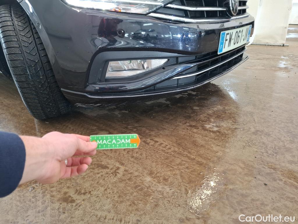  Volkswagen  Passat  Berline Business 2.0 TDI 150CV BVA7 E6dT #3