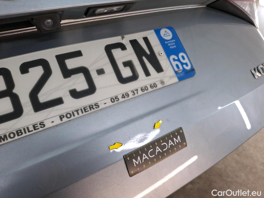  Skoda  Kodiaq  Business 2.0 TDI 150CV BVA7 E6dT #4