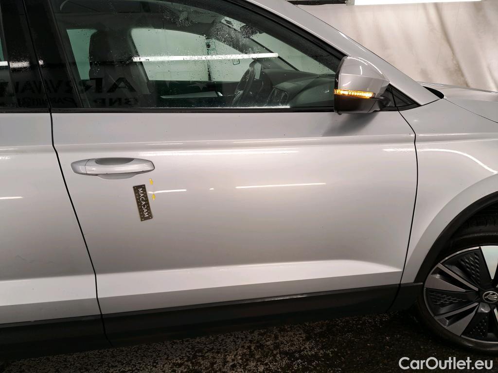  Skoda  Karoq SKODA  / 2017 / 5P / SUV 2.0 TDI 116ch DSG7 Business #7