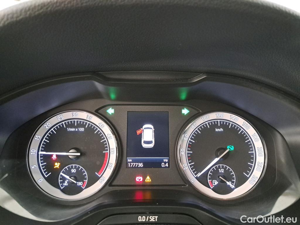  Skoda  Karoq SKODA  / 2017 / 5P / SUV 2.0 TDI 116ch DSG7 Business #15