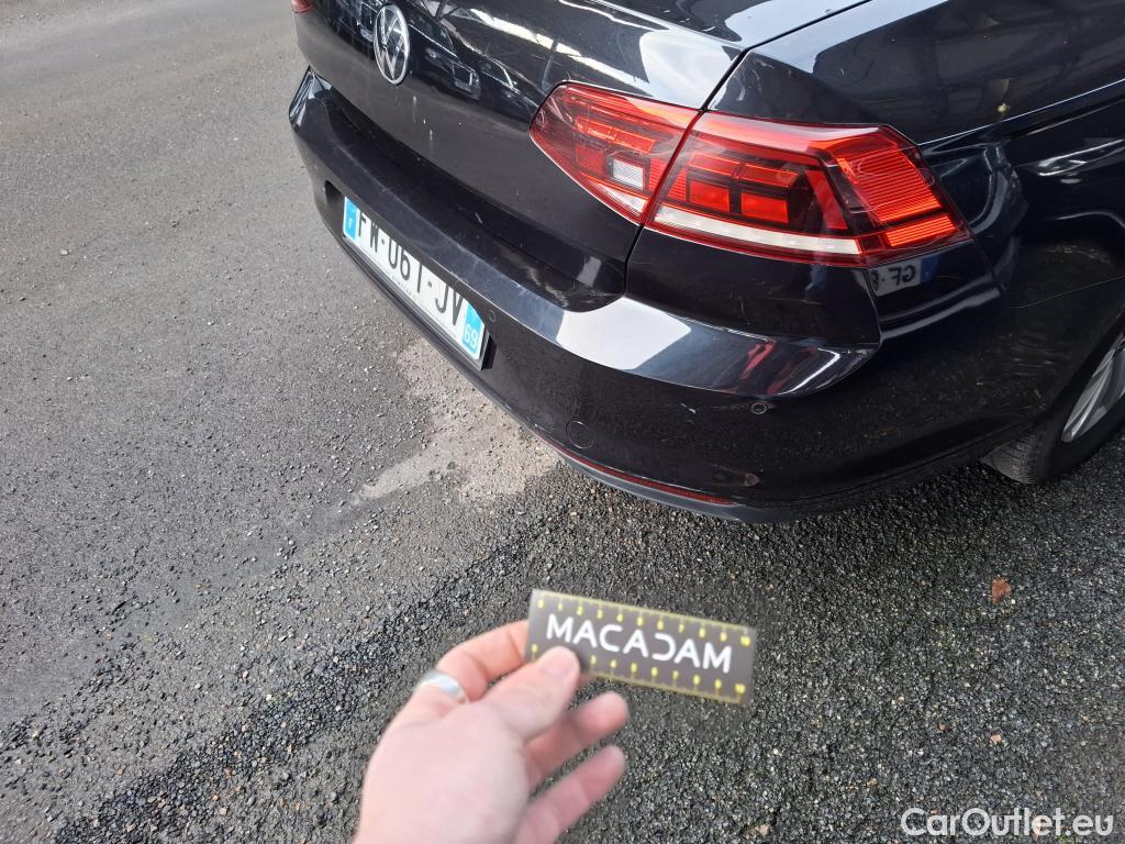  Volkswagen  Passat  Berline Business 2.0 TDI 150CV BVA7 E6dT #19