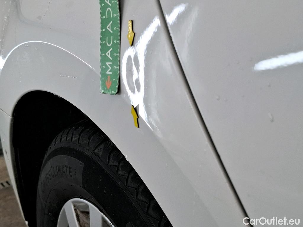  Volkswagen  Passat  Break Business 2.0 TDI 120CV BVA7 E6d #10