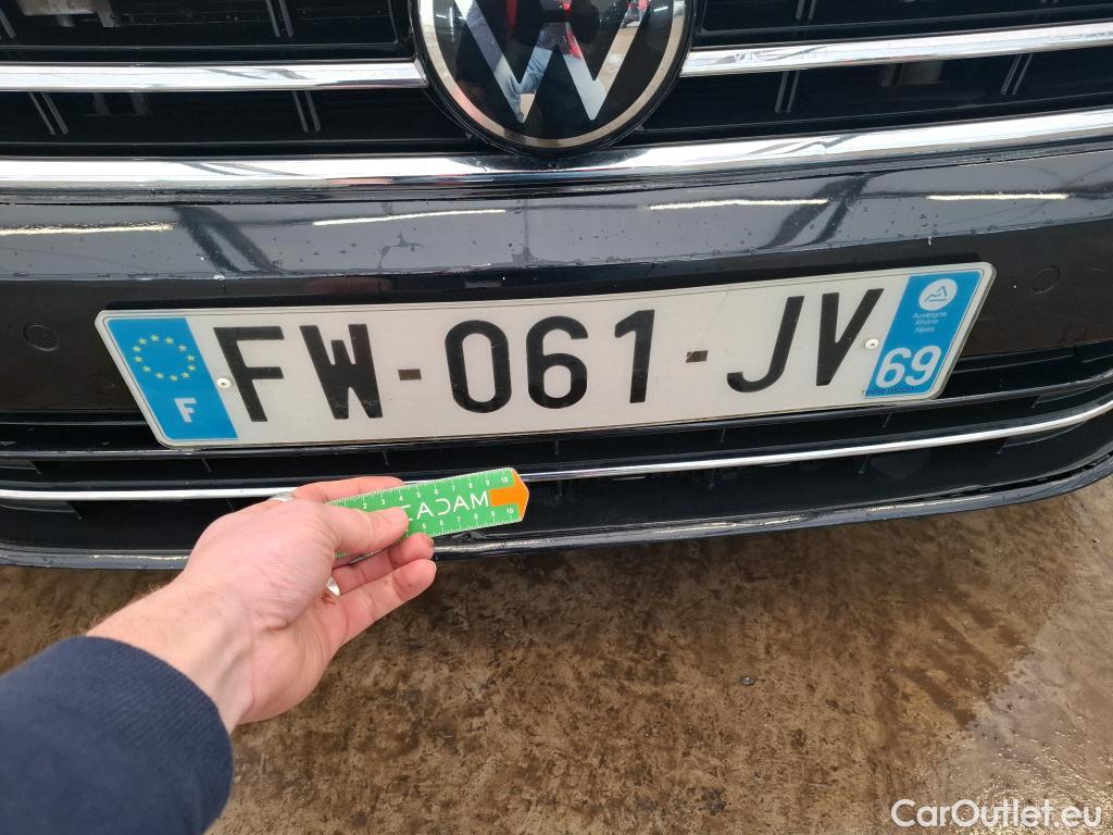  Volkswagen  Passat  Berline Business 2.0 TDI 150CV BVA7 E6dT #32