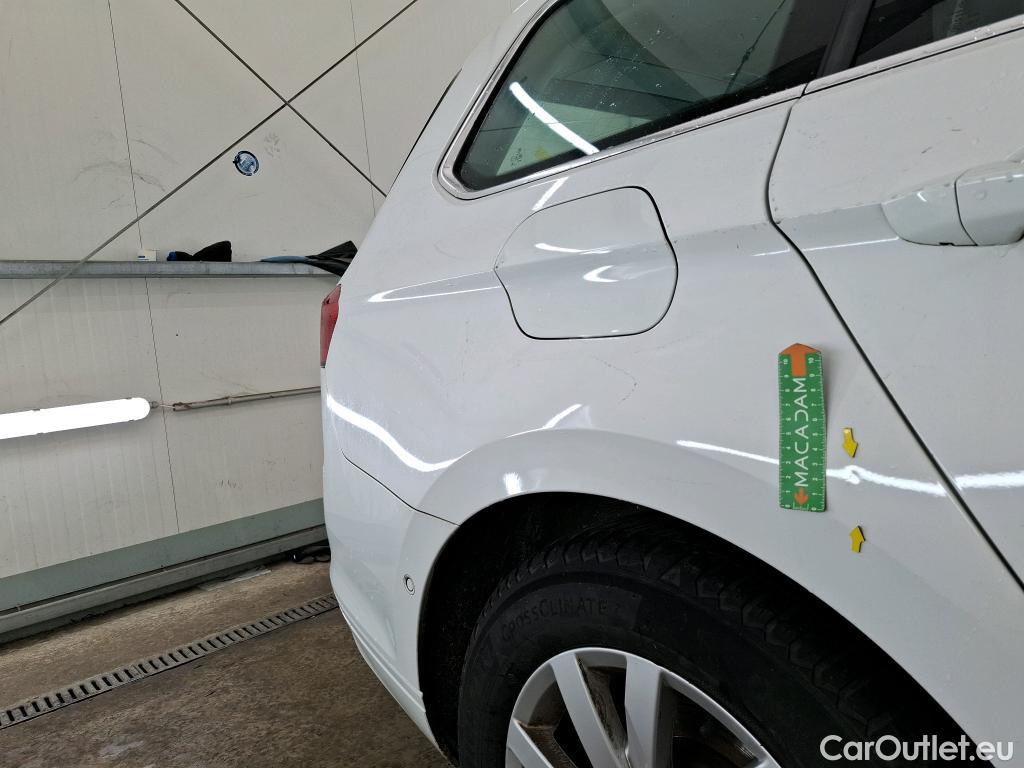  Volkswagen  Passat  Break Business 2.0 TDI 120CV BVA7 E6d #9